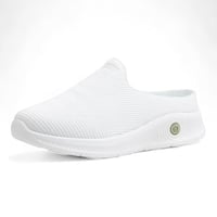 حذاء رياضي رجالي من باتونيا - أبيض