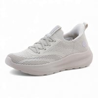 حذاء رياضي نسائي من باتونيا - بيج