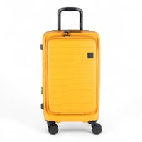 طقم حقائب سفر من باتونيا - اصفر