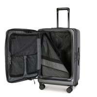 طقم حقائب سفر من باتونيا - رمادي غامق