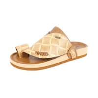 حذاء رجالي شرقي من باتونيا - بيج