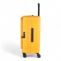 طقم حقائب سفر من باتونيا - اصفر