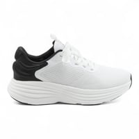 حذاء رياضي نسائي من باتونيا - أيض و أسود