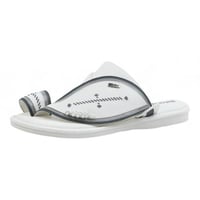 حذاء رجالي شرقي من باتونيا - أبيض