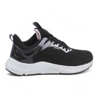 حذاء رياضي نسائي من باتونيا - أسود