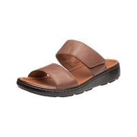 نعال رجالي من باتونيا - بني