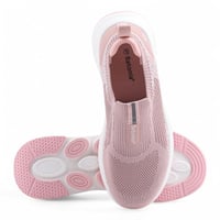 حذاء رياضي نسائي من باتونيا - وردي