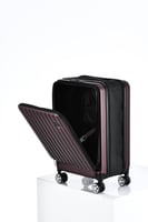 حقيبة سفر من باتونيا - مارون