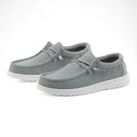 حذاء رياضي كاجوال من باتونيا - رصاصي