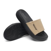 سليبر نسائي من باتونيا - بيج واسود