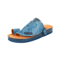 حذاء رجالي شرقي من باتونيا - كحلي