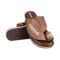 حذاء رجالي شرقي من باتونيا - كوفي