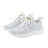 حذاء رجالي رياضي من باتونيا - أبيض