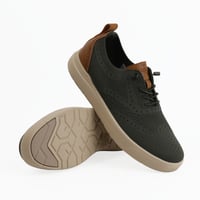 حذاء رياضي كاجوال من باتونيا - زيتي