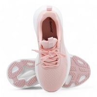 حذاء رياضي للنساء من باتونيا - وردي