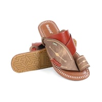 حذاء رجالي شرقي من باتونيا - كوفي