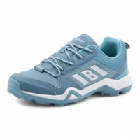 حذاء رياضي نسائي من باتونيا - سماوي