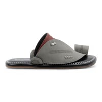 حذاء شرقي من باتونيا - رمادي