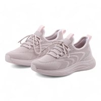 حذاء رياضي نسائي من باتونيا - وردي