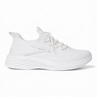 حذاء رياضي من باتونيا - ابيض