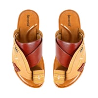 حذاء رجالي شرقي من باتونيا - جملي