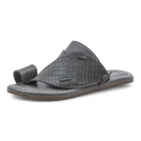 حذاء شرقي من باتونيا - رمادي