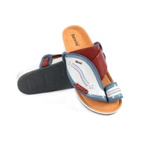 حذاء شرقي من باتونيا - رصاصي