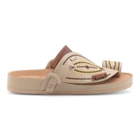 حذاء شرقي من باتونيا - بيج