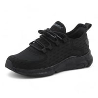 حذاء رياضي نسائي من باتونيا - أسود