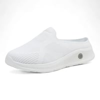 حذاء رياضي للرجال من باتونيا - أبيض