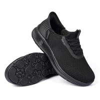 حذاء رياضي من باتونيا - أسود