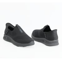 حذاء رياضي مقاسات كبيرة من باتونيا - رمادي غامق