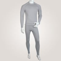 ثيرمل رجالي شتوي من باتونيا - رصاصي / GRYE