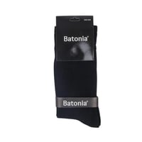 جوارب رسمي طويل - أسود