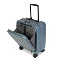 حقيبة سفر من باتونيا - سماوي