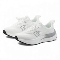 حذاء رياضي من باتونيا - ابيض