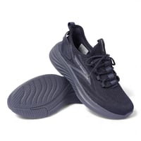 حذاء رياضي من باتونيا - كحلي