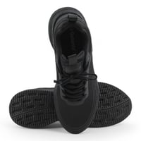 حذاء رجالي رياضي من باتونيا - أسود