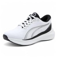 حذاء رياضي رجالي من باتونيا - أبيض