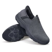 حذاء رياضي من باتونيا - رمادي