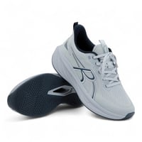 حذاء رياضي رجالي من باتونيا - رمادي