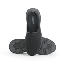 حذاء رياضي رجالي من باتونيا - رمادي غامق