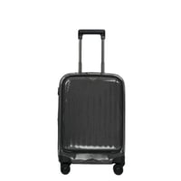 حقيبة سفر من باتونيا - اسود