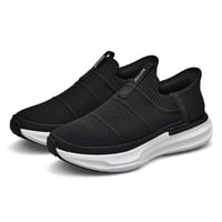 حذاء رياضي رجالي من باتونيا - اسود