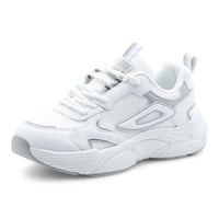 حذاء رياضي نسائي من باتونيا - رمادي