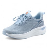 حذاء رياضي رجالي من باتونيا - سماوي