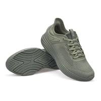 حذاء رجالي رياضي من باتونيا - اخضر