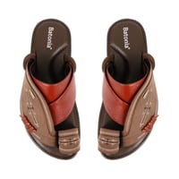 حذاء رجالي شرقي من باتونيا - كوفي