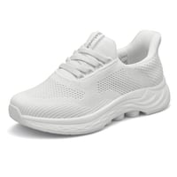 حذاء رياضي نسائي من باتونيا - ابيض