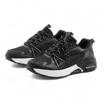 حذاء رياضي من باتونيا - أسود
